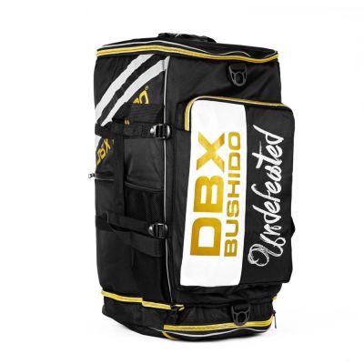 11. Large 3-in-1 sports bag "Undefeated" DBX-SB-22