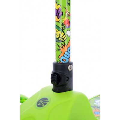 9. Tempish Scooper Jr scooter 10500002371