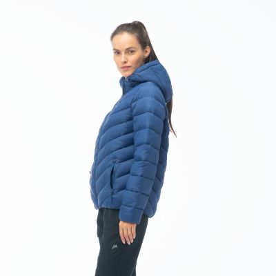 7. Women's Quilted Jacket LADY MIRADO