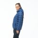 7. Women's Quilted Jacket LADY MIRADO