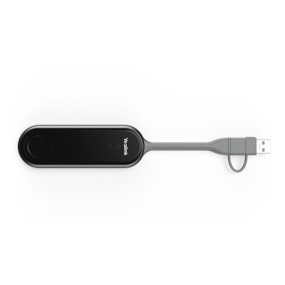 5. Yealink PA20 AV Transmitter Black