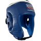 28. Boxing helmet Masters Ktop-Pu Wako Approved M 02251-02M
