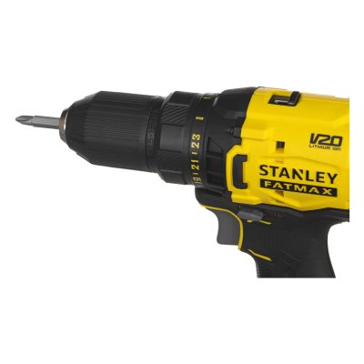 6. V20 2*1.5AH CORDLESS DRILL/DRIVER