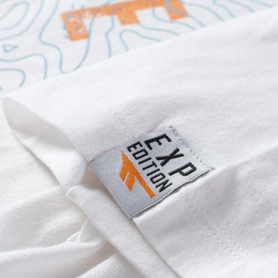 5. Hi-Tec Toti Jrb Jr 92800596922 T-shirt