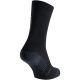 3. Odlo PERFORMANCE RUN Crew Socks, Classic, Black