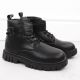 6. Big Star insulated worker boots Jr OO374084 INT2038