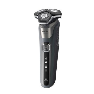 8. PHILIPS S5887/30 Series 5000 shaver