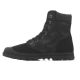 7. Palladium Pampa HI Knit LP Camo 95551-008