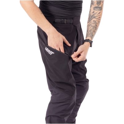 12. Sale - LEATT Ride Kit MTB 1.0 cycling set (jersey + pants) (LE-502510488)