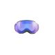 3. JULBO Proxima ski goggles black