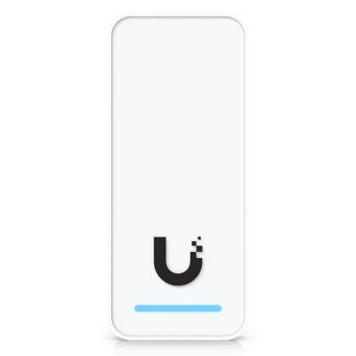 17. Ubiquiti UA-G3-W, UniFi Access G3 Reader, White