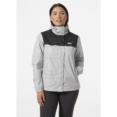 12. Helly Hansen Vancouver Rain Jacket W 53587 823