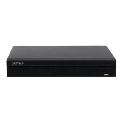 3. DAHUA NVR4108HS-4KS3 IP RECORDER