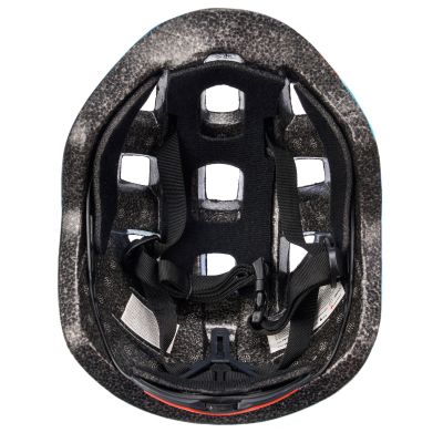 21. Meteor PNY11 Jr 25231 Bicycle Helmet