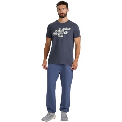 6. T-shirt 4F M 4FWAW25TTSHM3132 24M