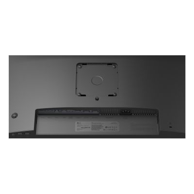10. LG 24BA750-B computer monitor 60.5 cm (23.8") 1920 x 1080 px Full HD LCD Black