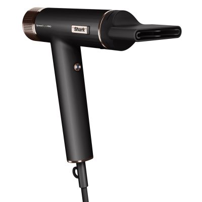 2. SpeedStyle Pro HD731EU SHARK Hair Dryer