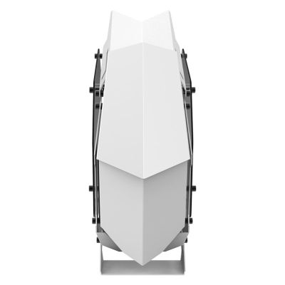 10. Jonsbo MOD3 White Housing