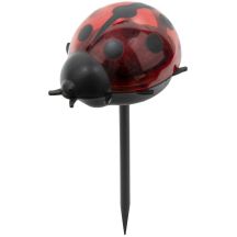 SOLAR LAMP BIEDROOM 1 LED 5x7.5x13CM