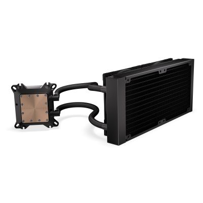 5. ENDORFY Navis F240 ARGB water cooling