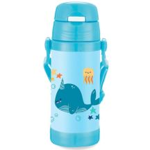350 ML CHILDREN’S THERMAL CUP „WHALE“ MAESTRO