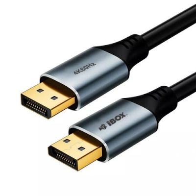 HDMI to DisplayPort 4k30Hz cable 2m