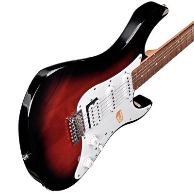 6. Yamaha Pacifica 112J OVS - Electric Guitar