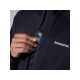 6. ROSSIGNOL M Rainproof 2.5L Shell Jkt Men's Jacket Black