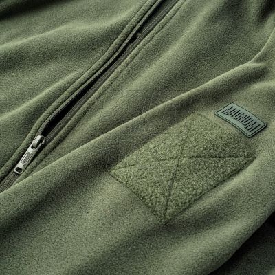 6. Magnum Essential Fleece Sweatshirt M 92800082690