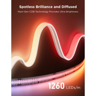7. Govee Light Pro Universal LED Strip 3000 mm