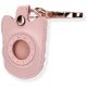 4. Nimmy Glasses Cool Cat Tracker Case - Pink
