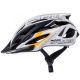9. Meteor Gruver M 55-58 cm bicycle helmet 24751