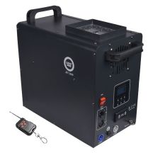 LIGHT4ME JET 2500 vertical LED fog machine S