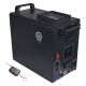 LIGHT4ME JET 2500 vertical LED fog machine S