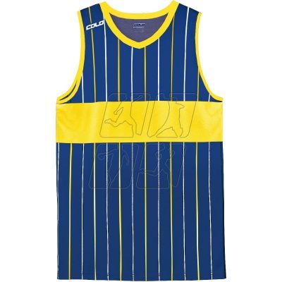 Colo Spring 04 Basketball Jersey