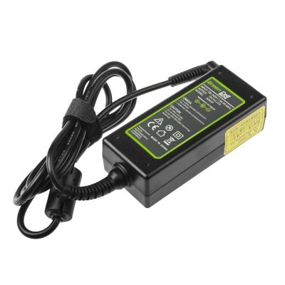 2. GREEN CELL AD40P ASUS POWER SUPPLY 19V 2.37A 45W