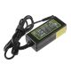 2. GREEN CELL AD40P ASUS POWER SUPPLY 19V 2.37A 45W