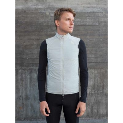 2. POC PRO THERMAL Cycling Vest - Gray