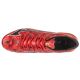 3. Mizuno Alpha II Pro FG P1GA256460 Red 41