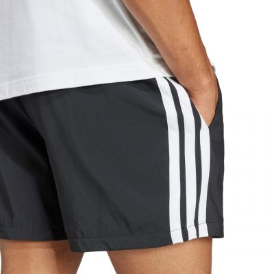 6. adidas Essentials 3-Stripes Chelsea 5-Inch Shorts M IM7850
