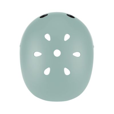 6. PRIMO LIGHTS XS/S Children's Helmet Sage [48-53cm] (505-109-2)