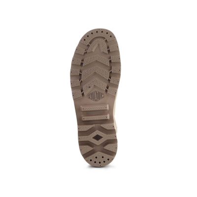 12. Palladium Pampa Hi Htg Supply M 77356-227-M shoes