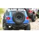 3. Amewi RC Car Dirt Climbing CV Crawler LiIon 1500mAh Blue