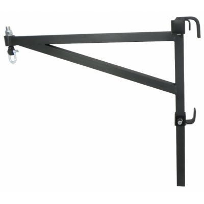 Ladder bag hanger with swivel hook WD-10S