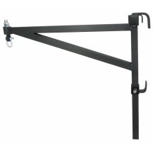 Ladder bag hanger with swivel hook WD-10S