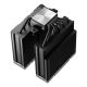 5. DeepCool AK620 G2 Digital NYX Processor Air Cooler 12cm Black 1 pc.