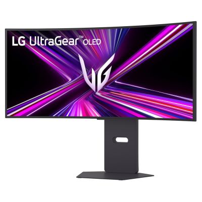 2. LG 34-inch monitor 34GX900A-B
