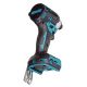 3. 18V Impact Driver, 1/4" DTD201Z MAKITA