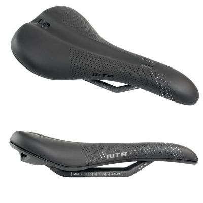 WTB VOLT Fusion Form Carbon medium saddle
