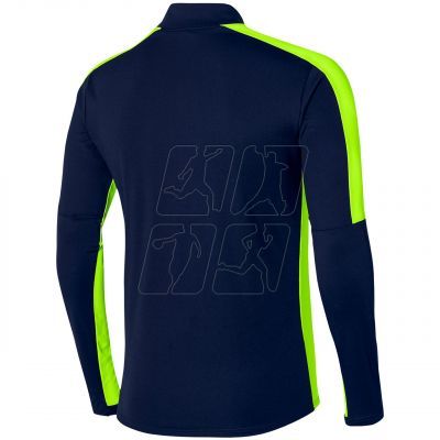 2. Sweatshirt Nike Academy 23 Dril Top M DR1352 452